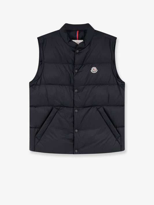Tuquerouye sleeveless down jacket