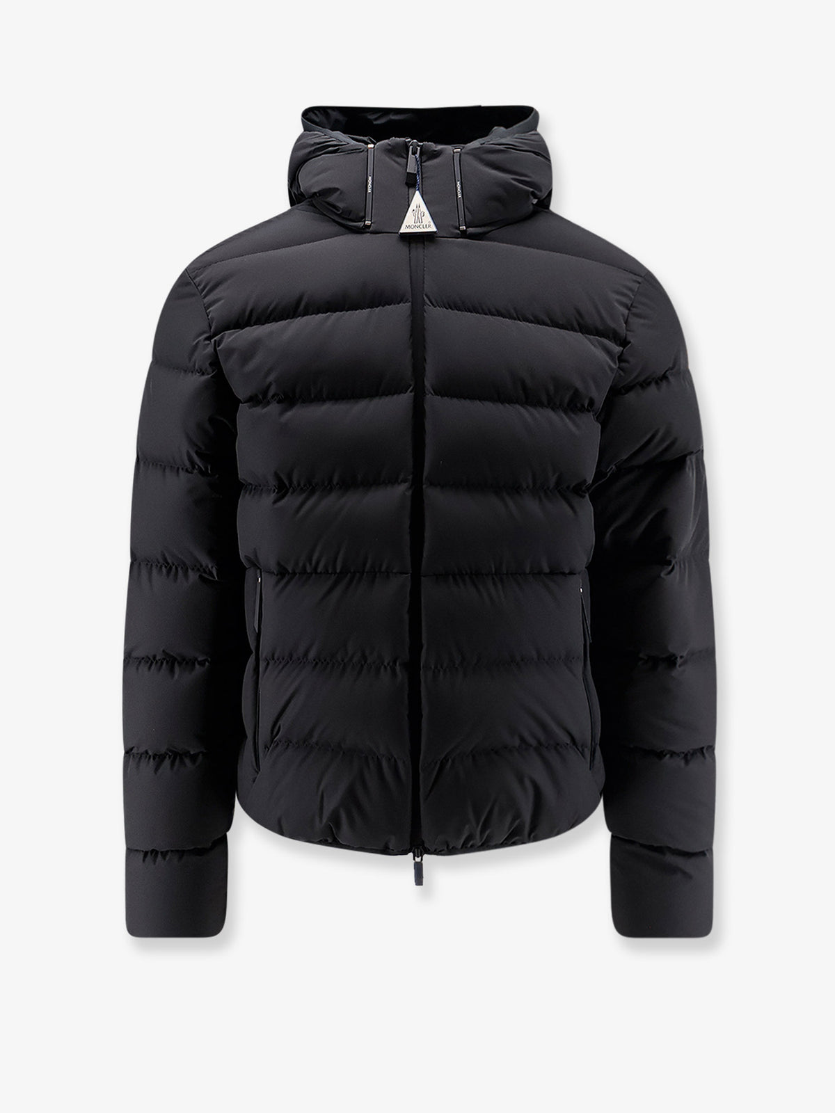 Piumino Arajoki Matt Black