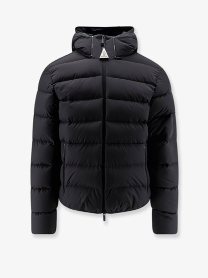 Piumino Arajoki Matt Black thumbnail