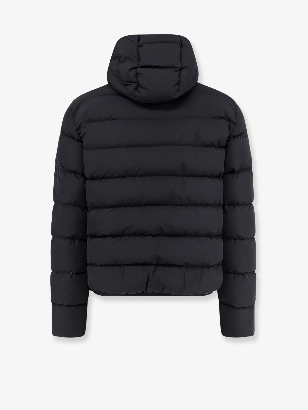 Piumino Arajoki Matt Black