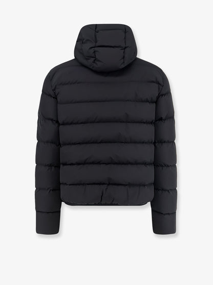 Piumino Arajoki Matt Black thumbnail