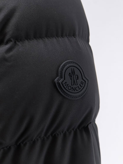Piumino Arajoki Matt Black thumbnail