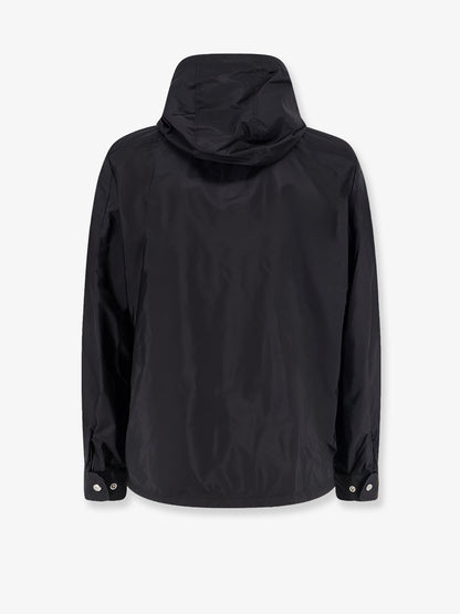 Duvainne recycled nylon jacket thumbnail