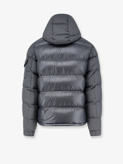Maya recycled polyester down jacket thumbnail