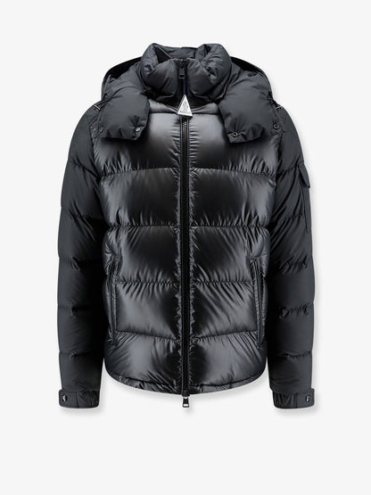 Maya recycled polyester down jacket thumbnail