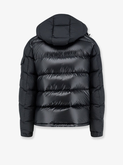 Maya recycled polyester down jacket thumbnail