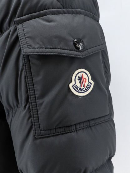 Maya recycled polyester down jacket thumbnail