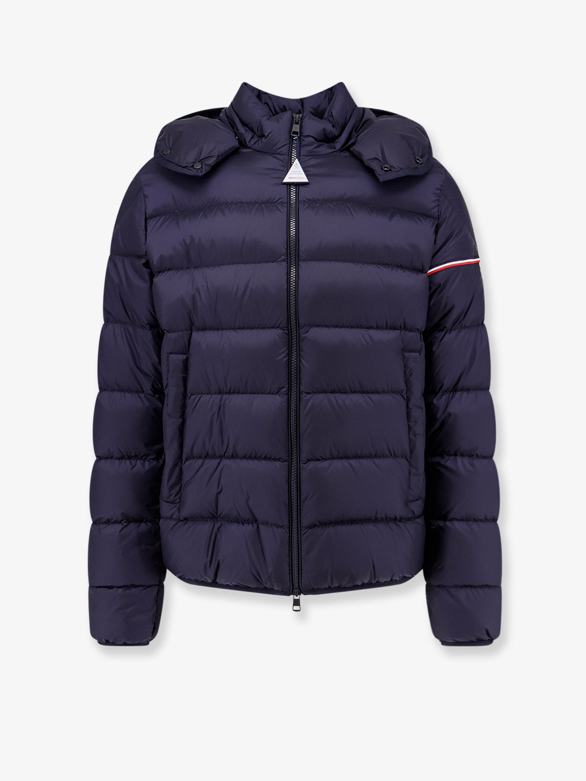 Ravenlock light technical fabric down jacket