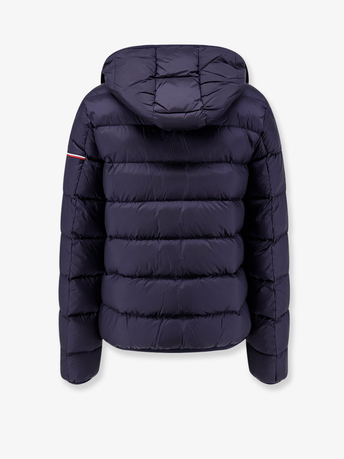 Ravenlock light technical fabric down jacket