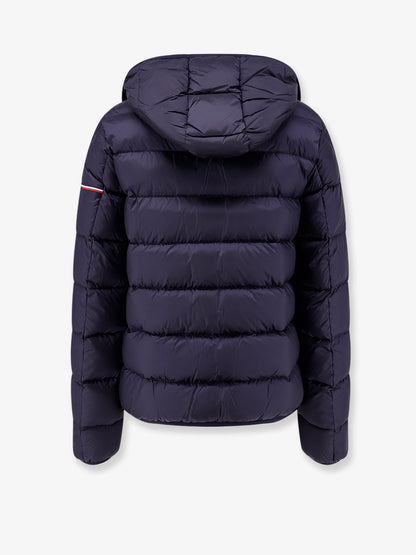 Ravenlock light technical fabric down jacket thumbnail