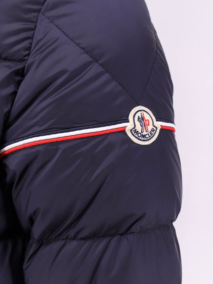 Ravenlock light technical fabric down jacket thumbnail