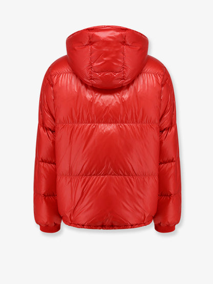 Karakorum down jacket with hood thumbnail