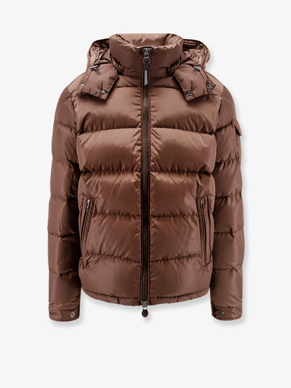 Recycled material Maya down jacket thumbnail