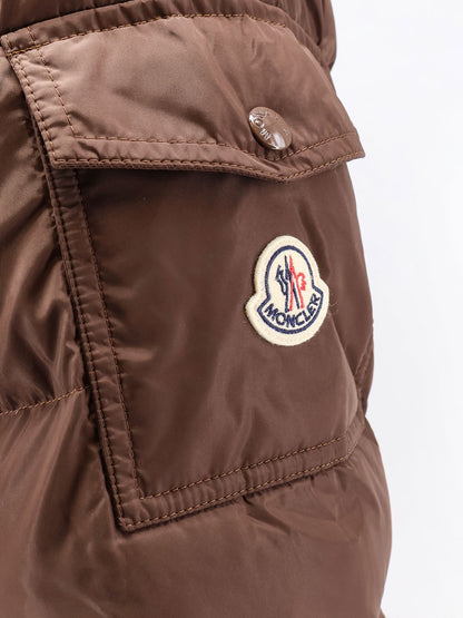 Recycled material Maya down jacket thumbnail