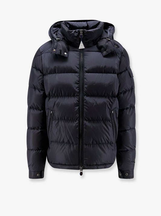 Maya recycled material down jacket