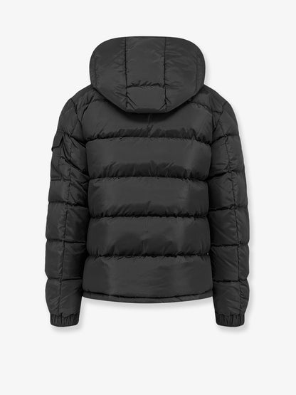 Maya recycled material down jacket thumbnail