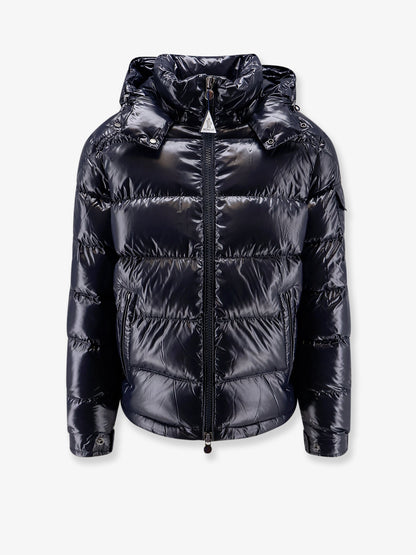 Maya recycled materials down jacket thumbnail