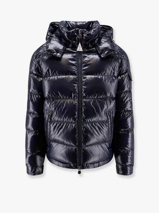Maya recycled materials down jacket