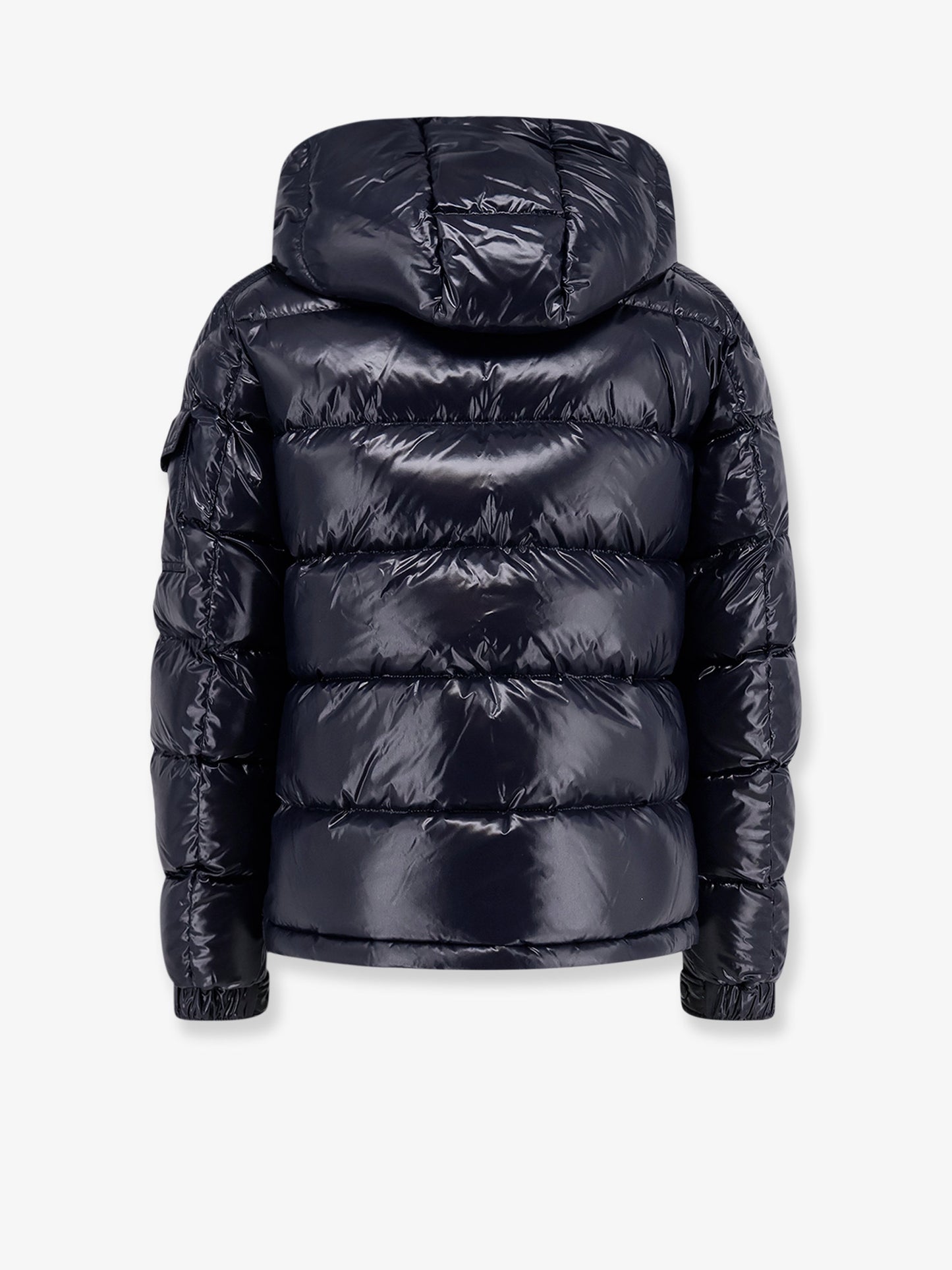 Maya recycled materials down jacket