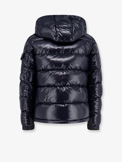 Maya recycled materials down jacket thumbnail