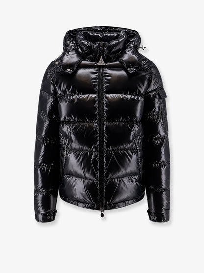 Maya recycled material down jacket thumbnail