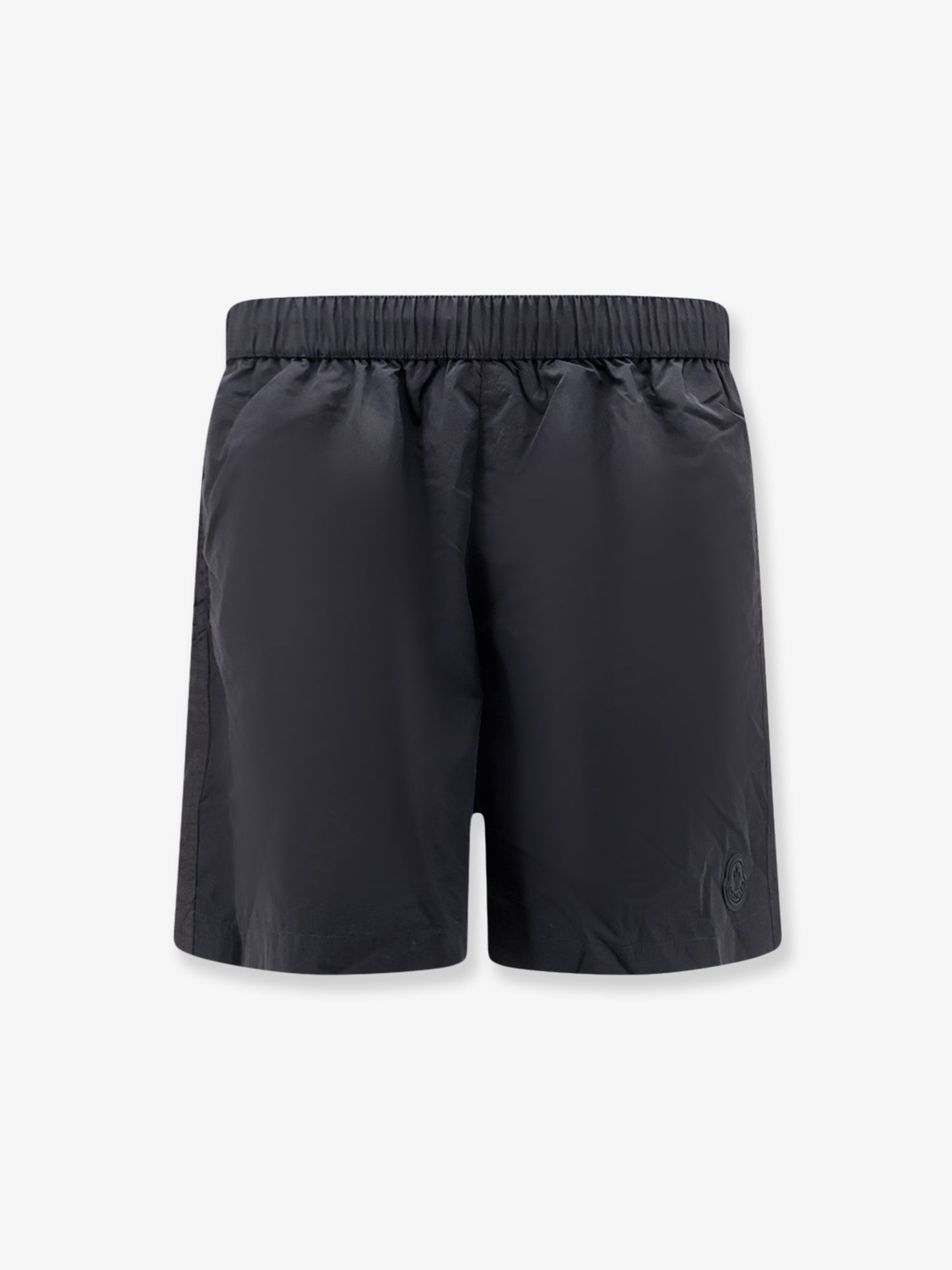 Nylon Swim Trunks