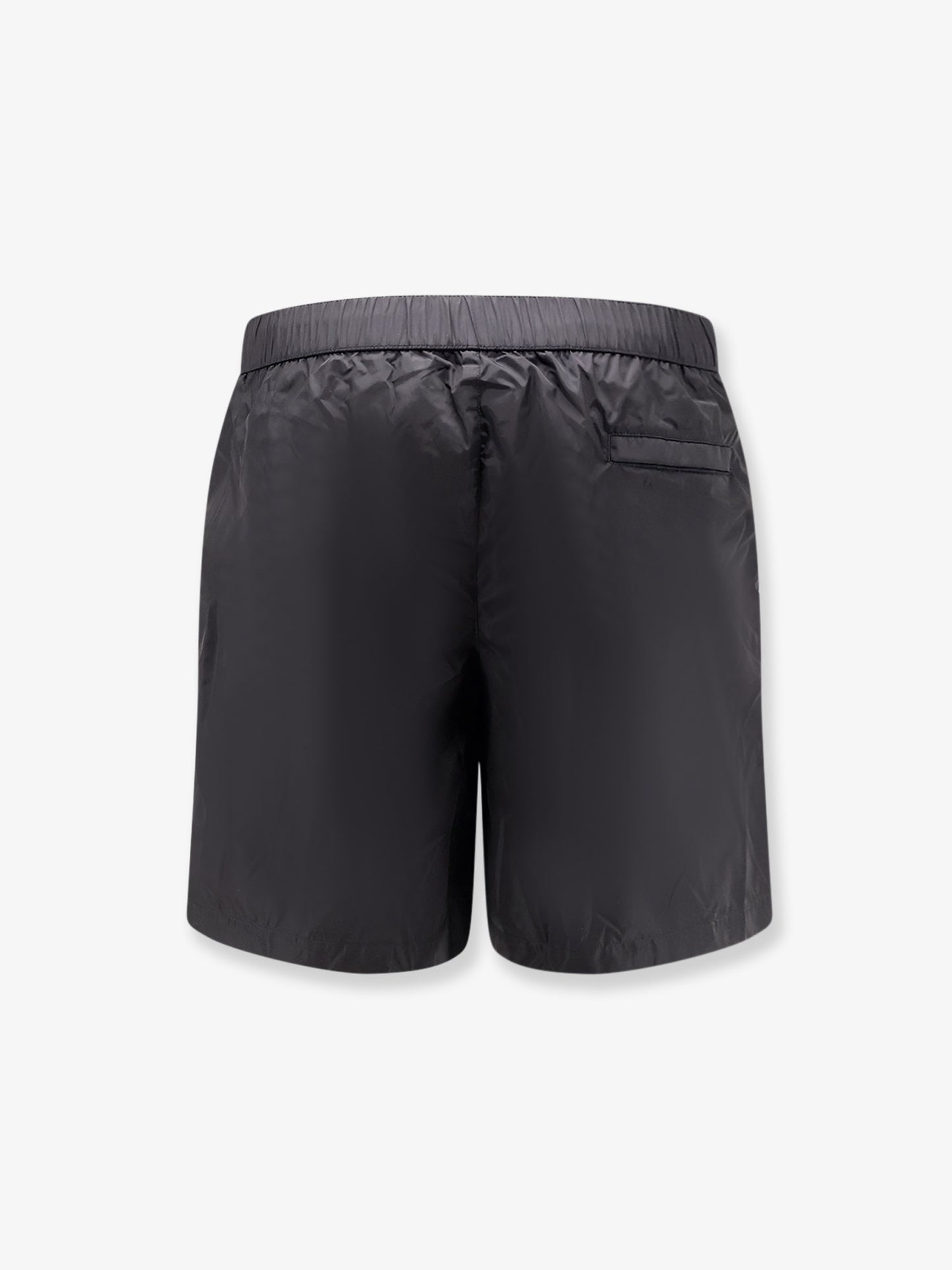 Nylon Swim Trunks