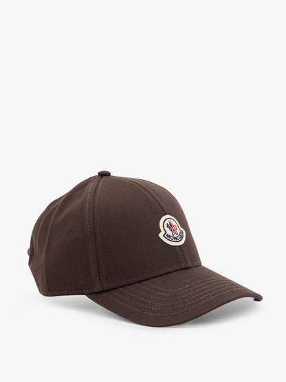 Cotton Baseball Hat thumbnail