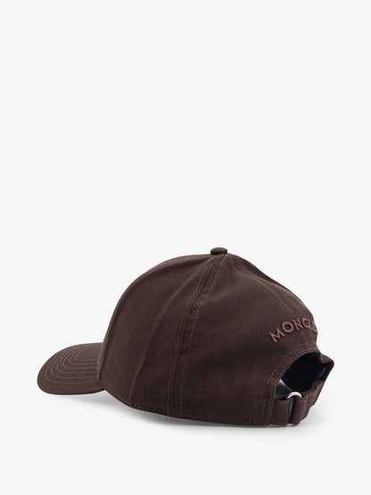 Cotton Baseball Hat thumbnail