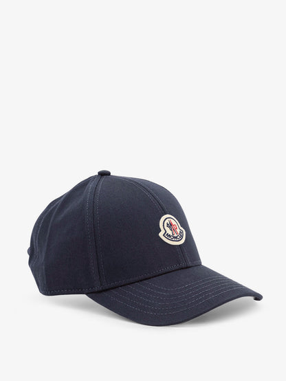Cotton Baseball Hat thumbnail