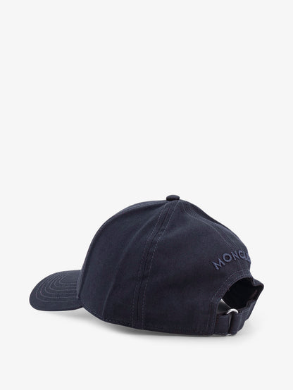 Cotton Baseball Hat thumbnail