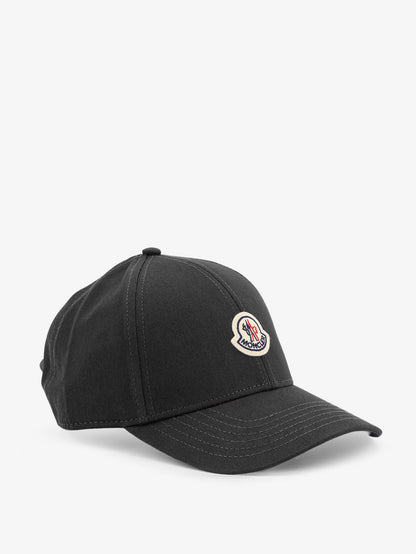 Cotton Baseball Hat thumbnail