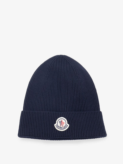 Responsible virgin wool hat thumbnail