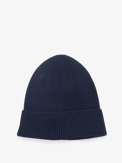 Responsible virgin wool hat thumbnail