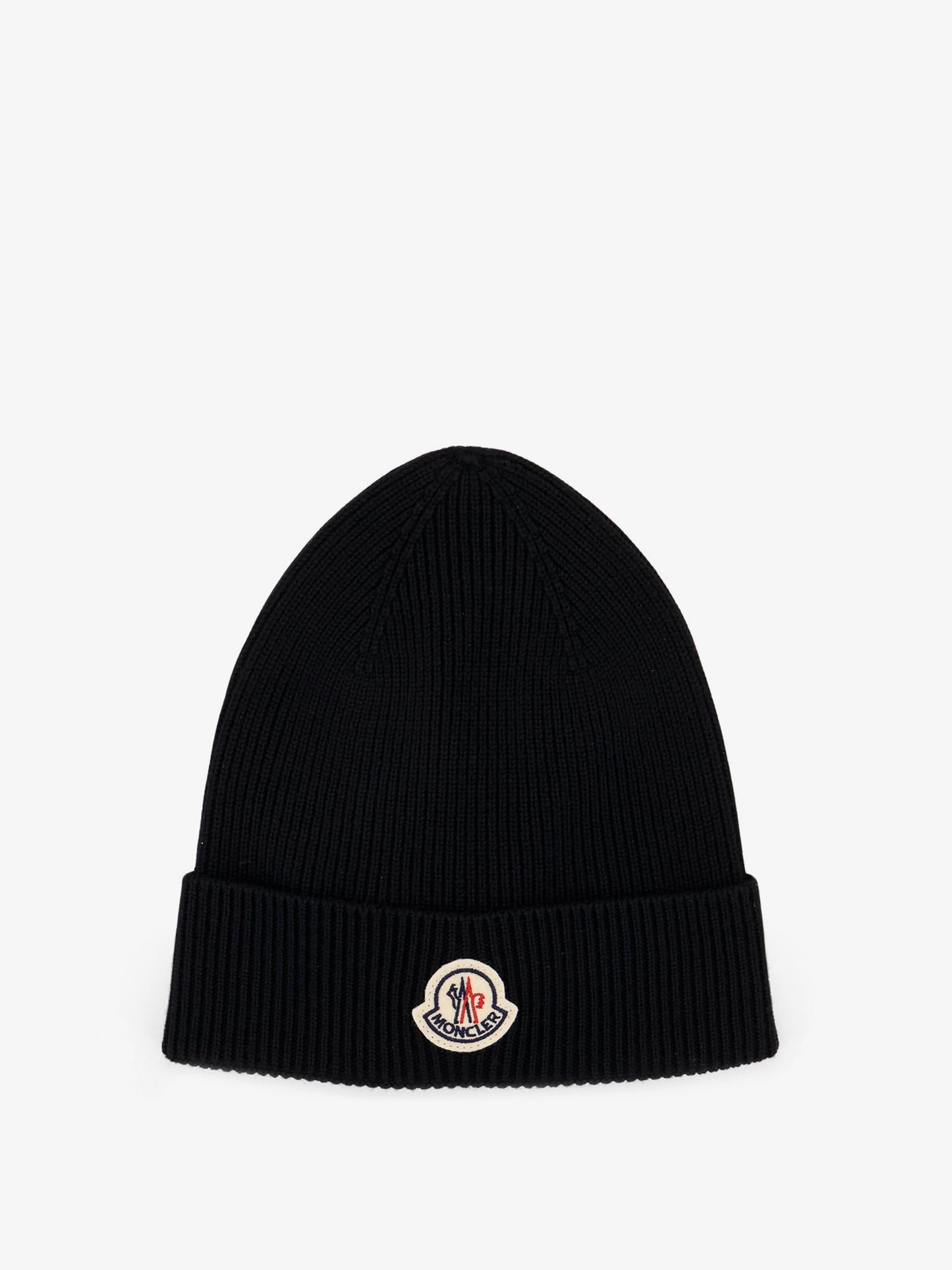 Cappello in lana vergine responsabile