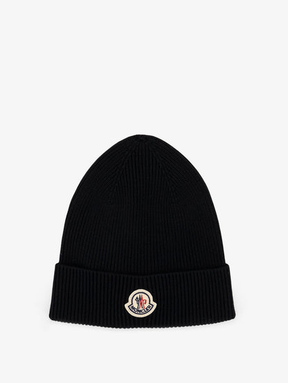 Cappello in lana vergine responsabile thumbnail
