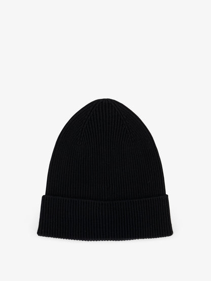 Cappello in lana vergine responsabile thumbnail