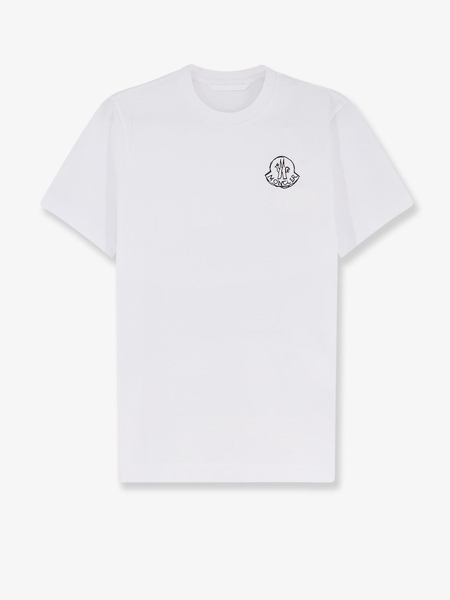 Biologic cotton t-shirt