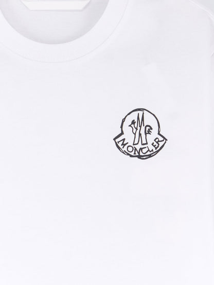 Biologic cotton t-shirt thumbnail