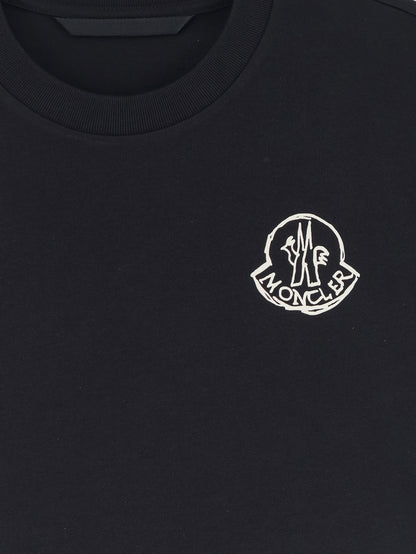 Biologic cotton t-shirt thumbnail