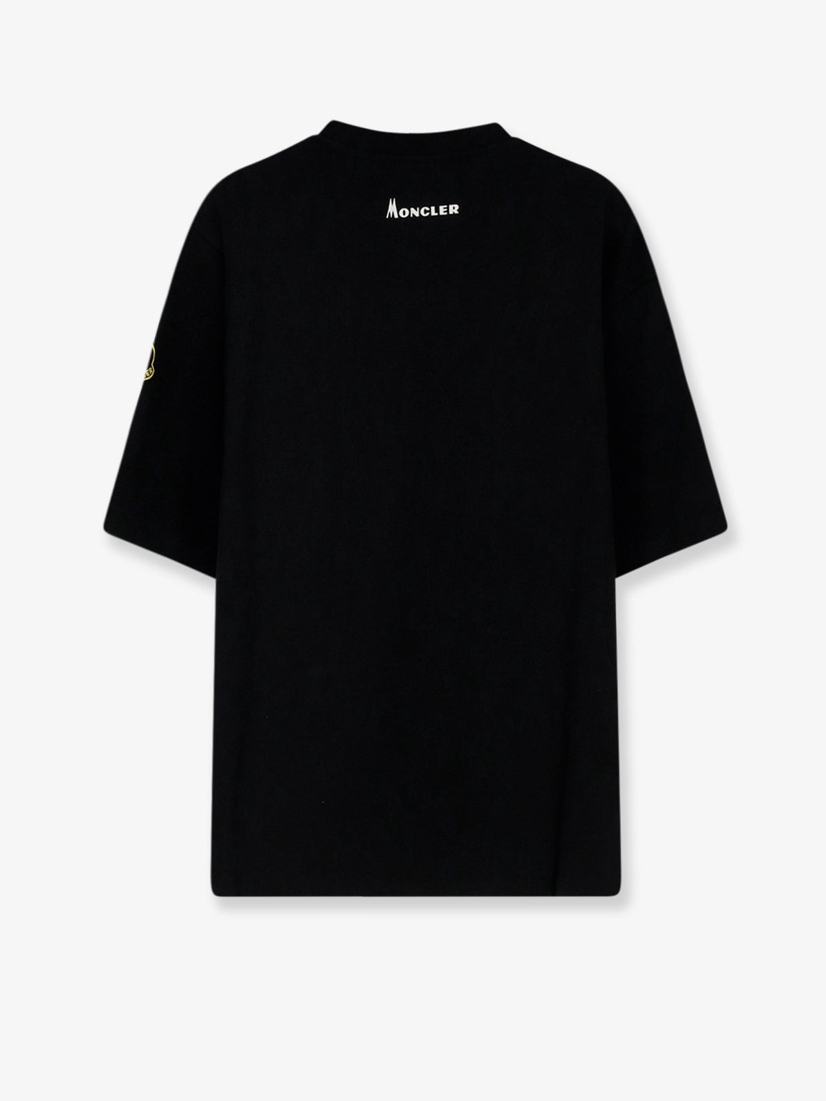 Cotton jersey T-Shirt with print