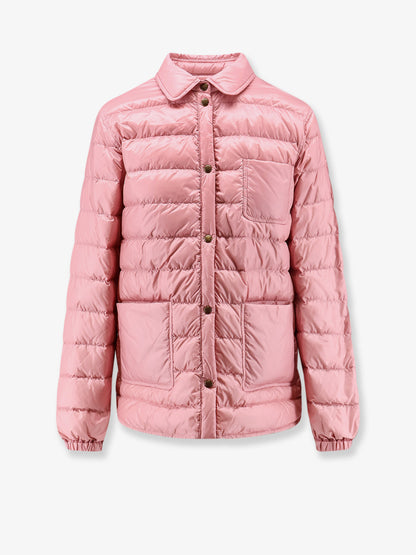 Fouine foldable down jacket thumbnail