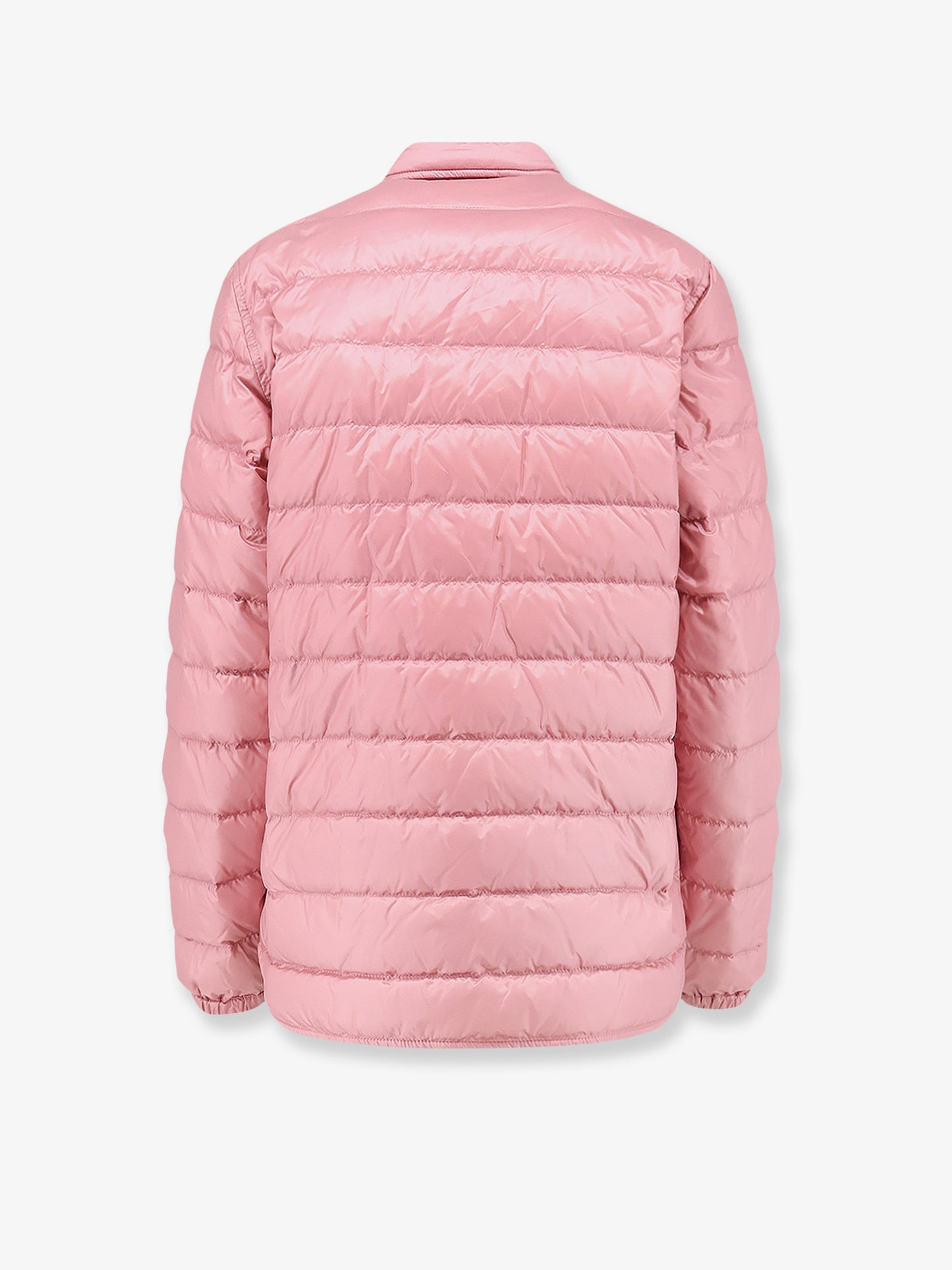 Fouine foldable down jacket