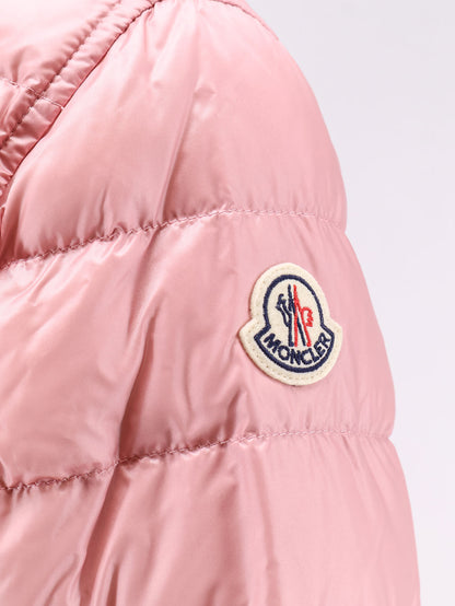 Fouine foldable down jacket thumbnail