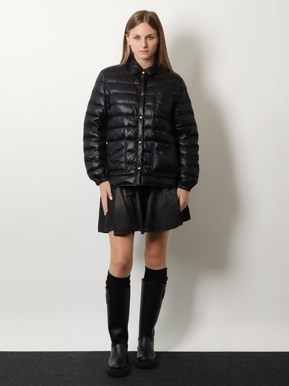 Fouine foldable down jacket thumbnail