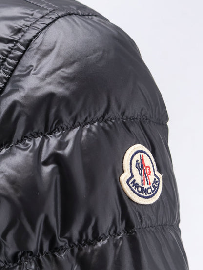 Fouine foldable down jacket thumbnail