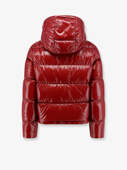 Niveole nylon jacket thumbnail