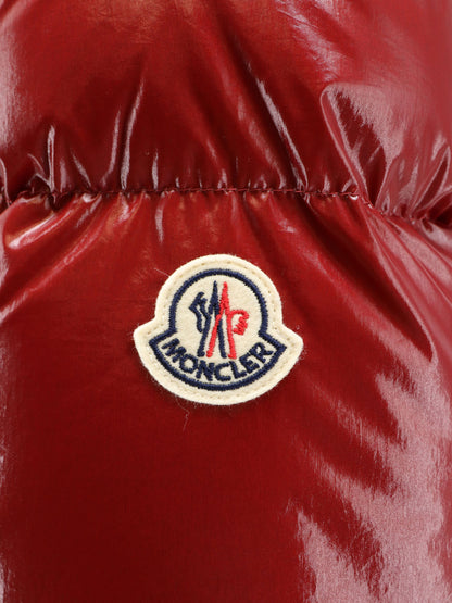 Niveole nylon jacket thumbnail