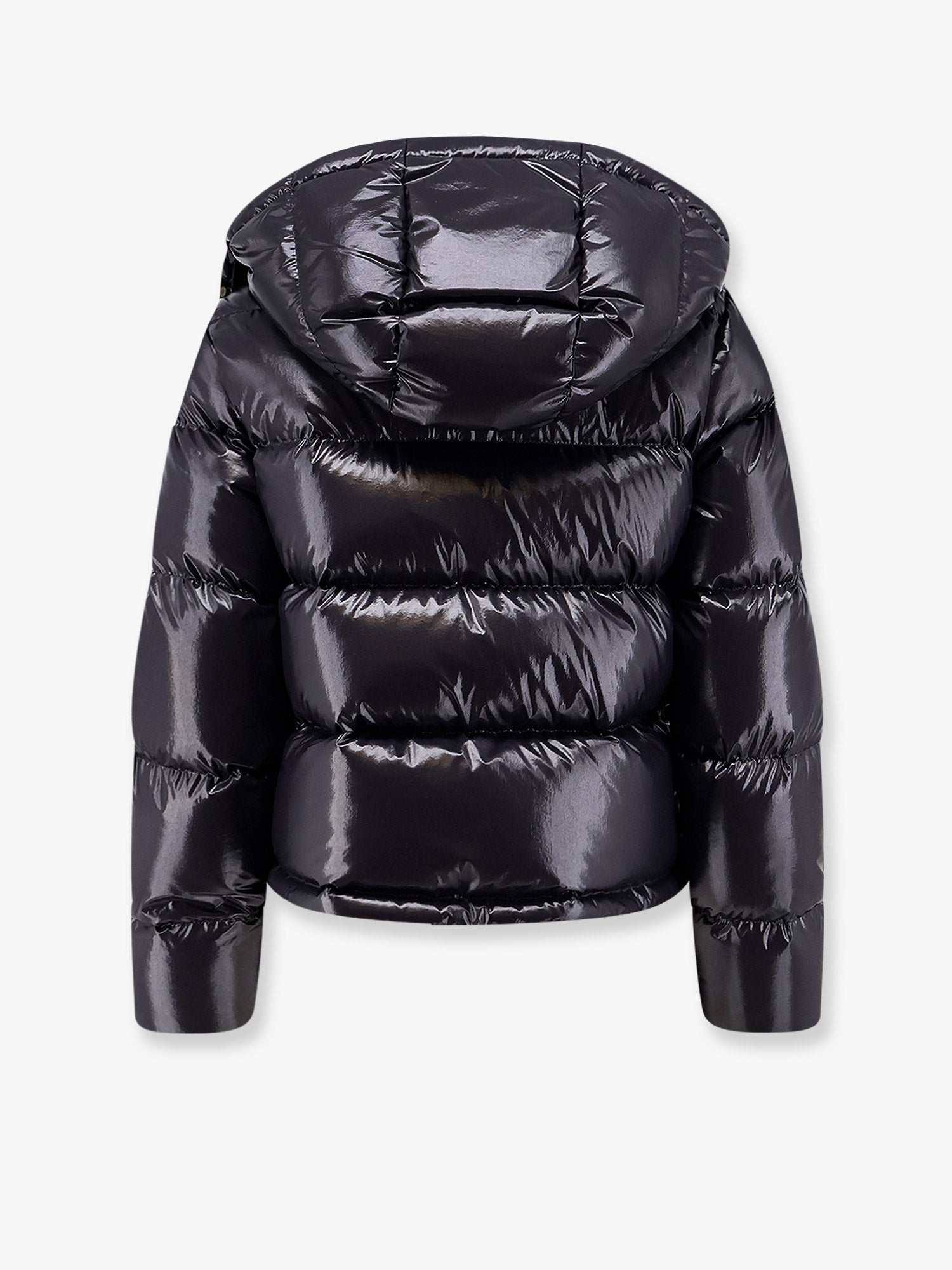 Niveole nylon jacket MONCLER - Nugnes1920