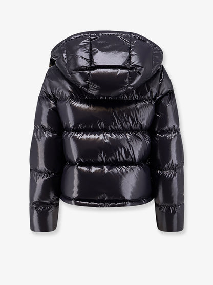 Niveole nylon jacket thumbnail
